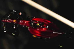 Le PDG Ferrari pourrait reprendre temporairement le poste de Binotto.