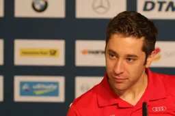 Frijns na sterke opmars vanaf P12 bij Formule E-opener: “Maximaal haalbare"