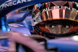 Ocon, crítico: "No he dicho eso en absoluto"