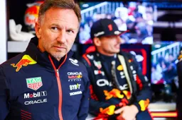 Horner advierte: 'Ferrari y Mercedes llegan a Europa con grandes novedades'