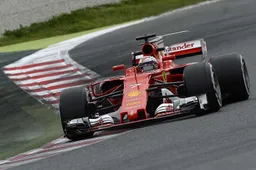 Raikkonen: Het ging goed en de sfeer is top