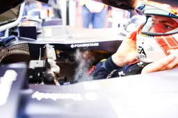 Verstappen fala sobre Ricciardo: "Eu nunca quis que ele fosse embora"