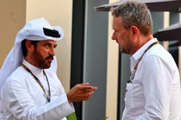 ¿Hacen falta cambios en la FIA? 'Entrometida e hinchada'
