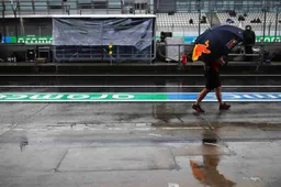The weather forecast for the Eifel Grand Prix weekend