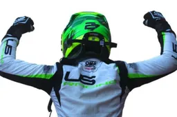 Maar liefst twee Schumacher's actief tijdens het raceweekend in Rusland