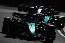 Analyse | War es ein kurzer Aufschwung oder greift Aston Martin wirklich die Spitze an?