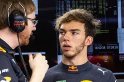 Pierre Gasly gets three-place penalty for blocking Romain Grosjean