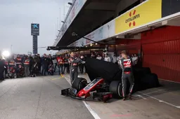 Haas want clarity on 2021 plans
