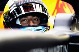 'Daniel Ricciardo ontvangt hoogstwaarschijnlijk in Frankrijk toch een gridstraf'
