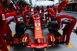 Charlie Whiting wil nieuwe pitstop-procedure introduceren
