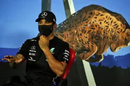 Hamilton: "Checked the car on Friday and found the problem"