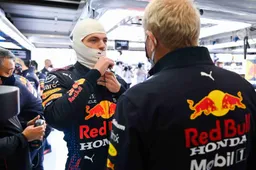 Marko: "Unbelievable how much power Mercedes have found in drivetrain"