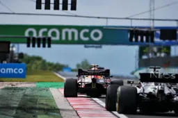 Wolff expected challenge: "Red Bull ended up having quite a race car"