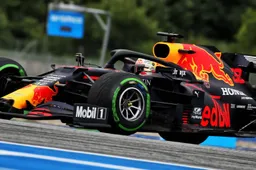 'No qualifying in Austria because of the rain, Seidl ticks importance VT2'