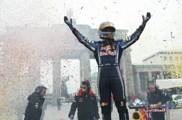 Formule 1: "We kiezen kiezen niet zomaar een locatie"