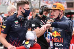 Hoe belangrijk gaat Perez zijn? 'Red Bull gaat niet dezelfde fout maken'