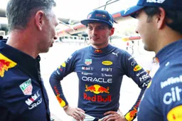 Red Bull zoekt nog naar juiste balans: "We hebben wat dingen geprobeerd"