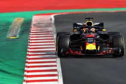 Ricciardo is Going Fearless In 2018