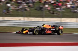 F1 LIVE | The third free practice for the 2021 US GP