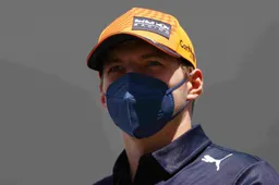 Verstappen verpulvert Hamilton: 'Had meteen door dat balans goed was'