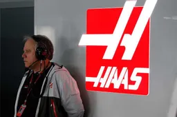 Gene Haas had naar Ecclestone moeten luisteren