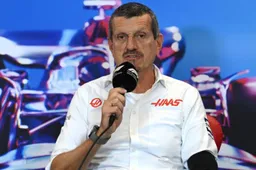 Steiner geeft helderheid over ambitie om Ferrari-teambaas te worden