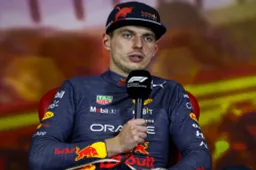 Verstappen is ready for Monaco: 'It's insane!'