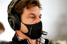 Mercedes worried about engine: 'Know where our weaknesses lie'