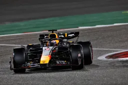 Is dit doorslaggevend voor Red Bull? “Interessant hoe hen dat lukt’