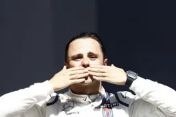 Massa deelt nieuwe ambities: “Vanaf 2024 elektrisch karten als Olympische sport”