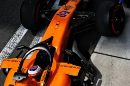 McLaren's "first target" is not Renault