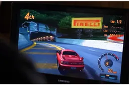 MINI DOCU: Maken racegames je een betere, snellere racecoureur...?