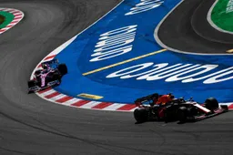 Volledige uitslag GP Spanje | Verstappen verslaat Bottas en pakt P2