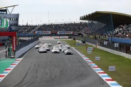 Wird der Große Preis der Niederlande nach Assen verlegt? Die Linien sind verworfen worden