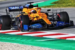 McLaren thankful for "solidarity and support" after Australian GP withdrawal