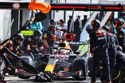 Verstappen gesteund in wereldtitelstrijd: 'Denk dat hij het gaat worden'