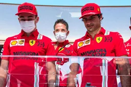 Eindbeoordeling: Stap vooruit van Ferrari mag nog geen reden zijn tot feest