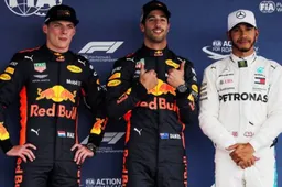 Furious Verstappen "could've done damage to someone" after Mexican GP pole loss