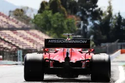 Kritiek op Pirelli wordt onhandelbaar: ook Vettel laat zich uit