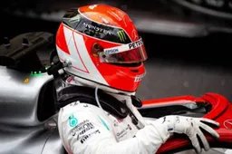 Brawn: "Niki was crucial" in bringing Hamilton to Mercedes