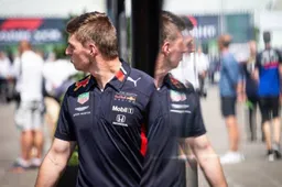 Verstappen: "We lopen in op Mercedes, maar zitten nog steeds te ver weg"