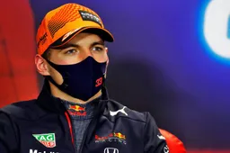 Verstappen: "I don't get emotional often, but I was close to tears that day"