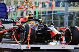 Albers ziet grote fout van Red Bull: ‘Dan had Verstappen gewoon de race gewonnen’