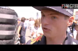 Video: Max en Daniel voor de camera in Canada!