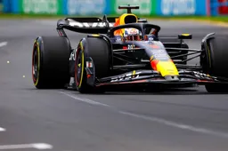 'Red Bull entrega el mejor coche, Verstappen lo implementa a la perfección'