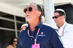 Analyse | Formel 1 kann Andretti Cadillac nicht länger ignorieren