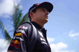 Verstappen in top-ten all-time podium finishes in F1 after Miami win