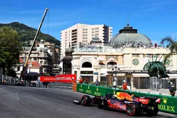 Warm weather in Monaco: Lots of sun, no rain coming