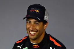 Ricciardo on championship chances: "Still feel we're in it"