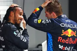 Windsor kiest Verstappen boven Hamilton: 'Max is beter in een slechte auto'